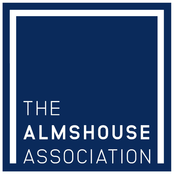 The Almshouse Association logo